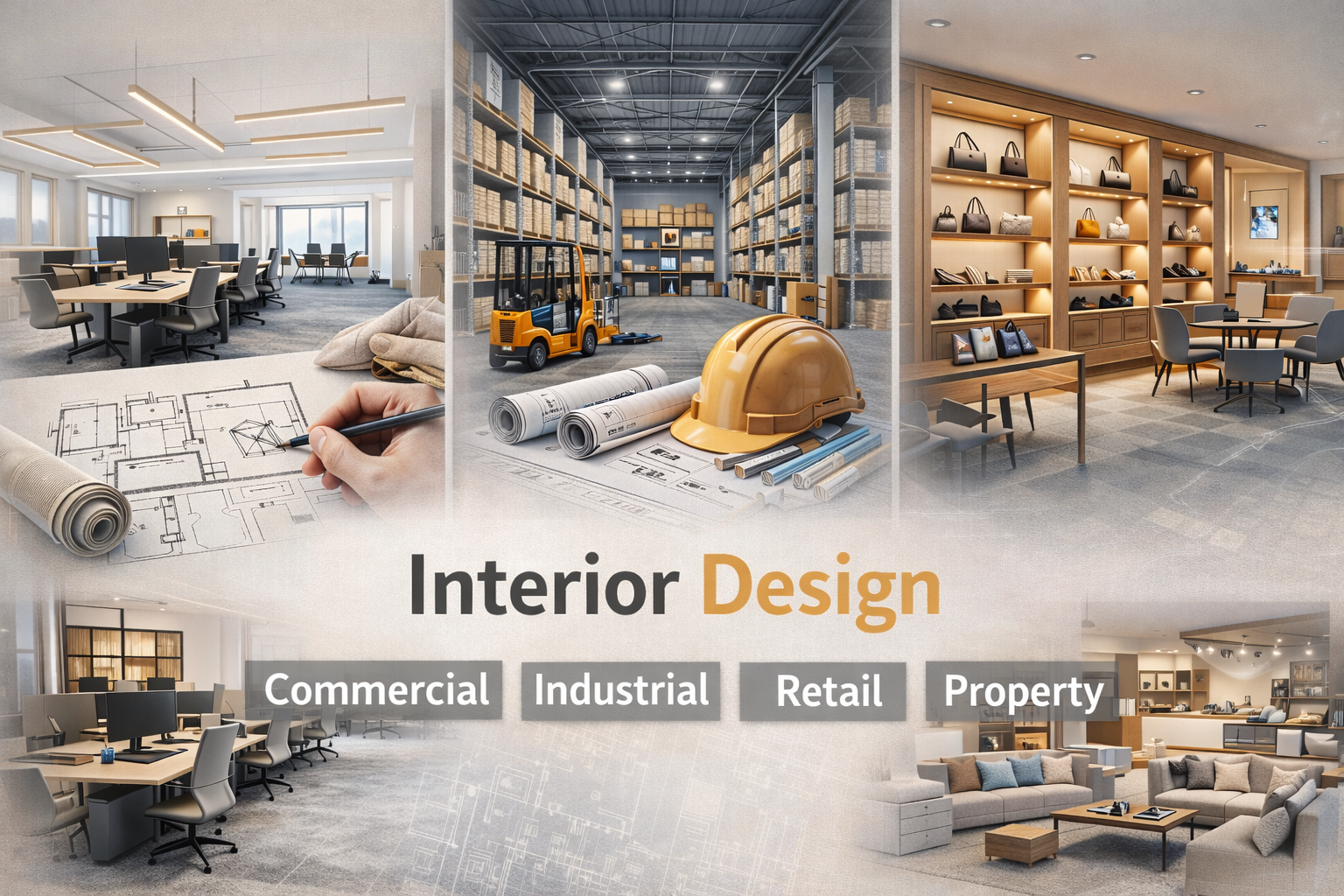 Pre Construction Image Sample